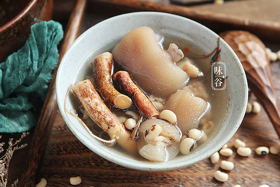 小暑后，多给家人喝这6道汤，营养消暑又开胃，安稳度夏身体好