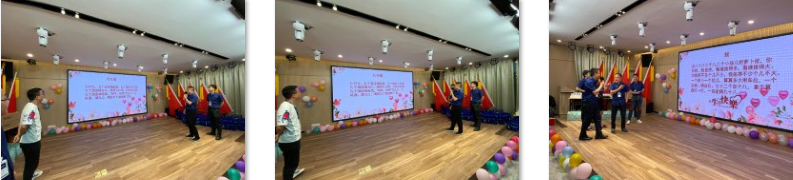 感恩遇见，温暖同行｜尚益达员工生日会大送福利