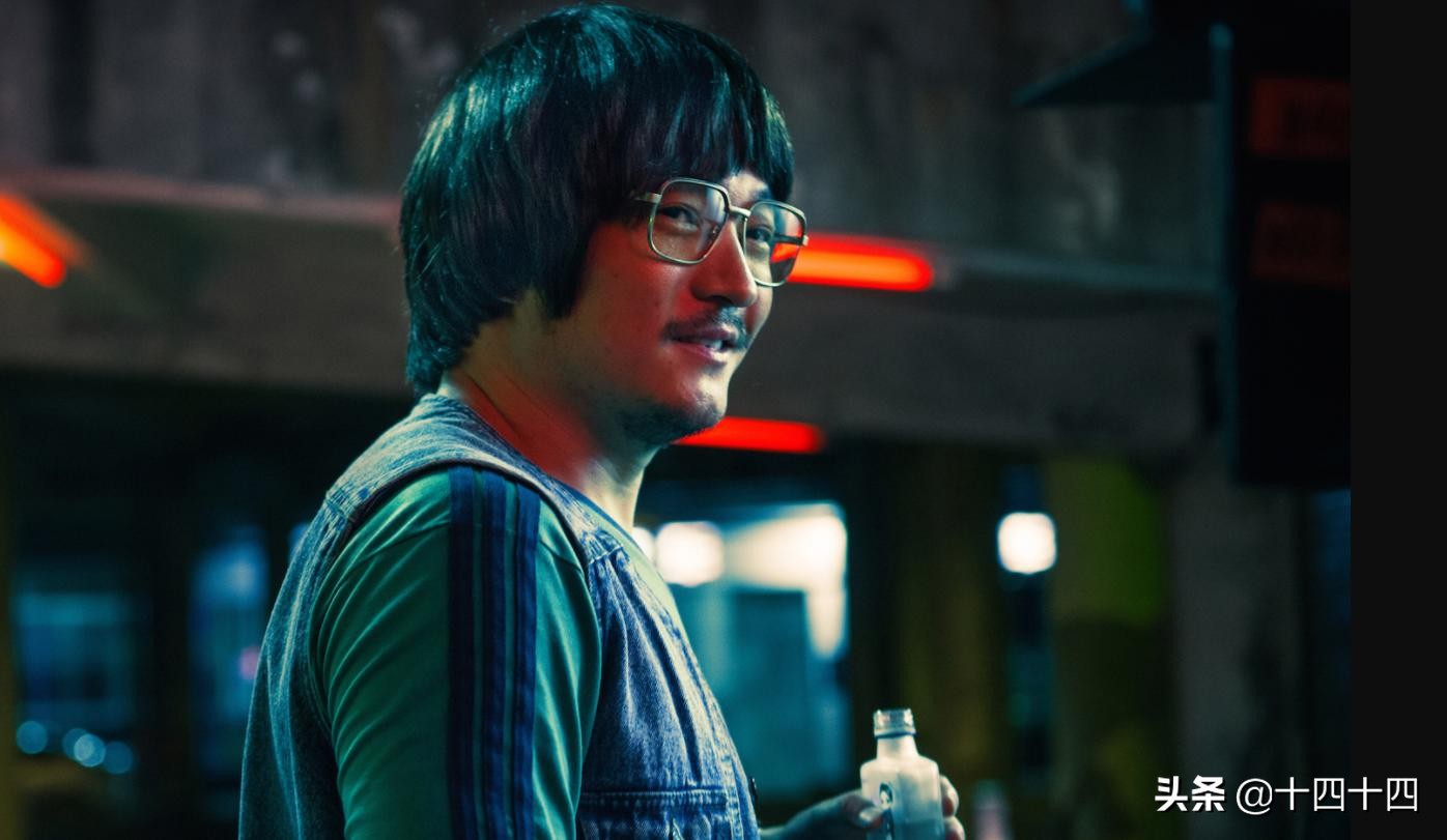 《武林外传》过去15年，6位主演境况悬殊，有人至今没走出角色
