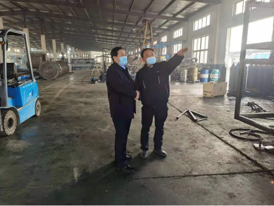 山东省胶州市：以应急状态筑牢疫情防控网