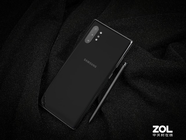 機(jī)皇三星Note 10發(fā)布6599元起，評測后決定放棄iPhone