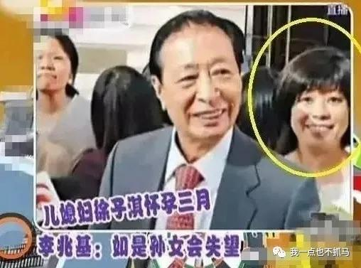 8年剖4胎，吳佩慈嫁不進(jìn)的豪門(mén)，她如何穩(wěn)坐“第一闊太”？