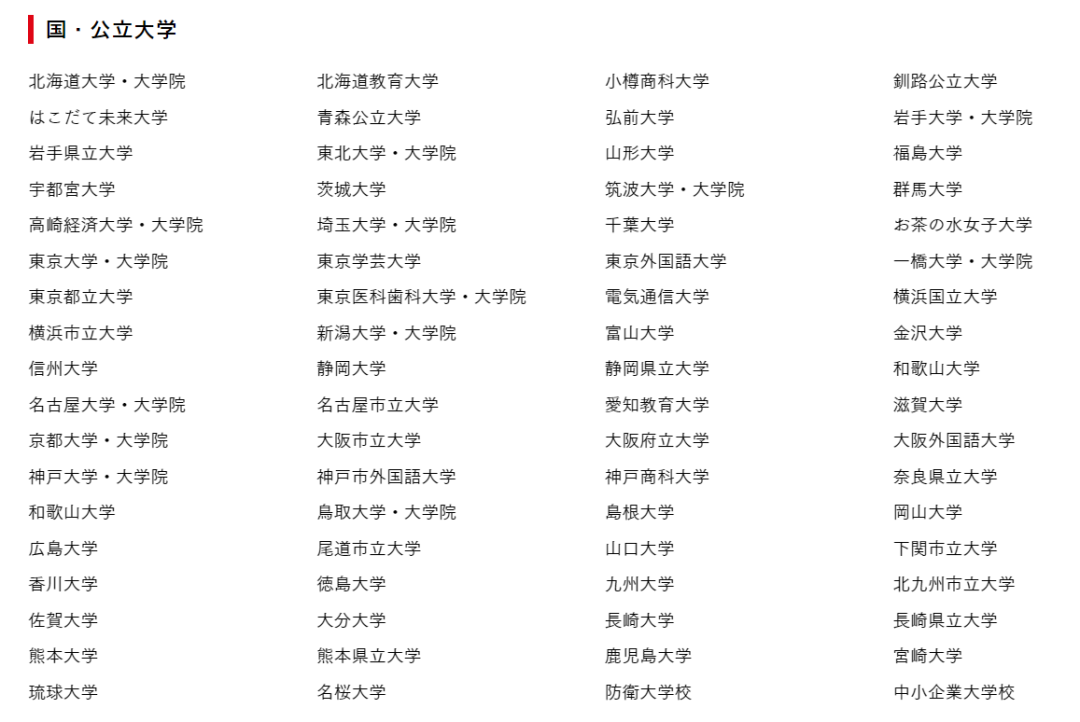 日本留学：一个可以让你免除部分经济大学院笔试的成绩—ERE