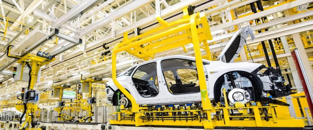 拿到24亿融资，广汽蔚来驶向何方？