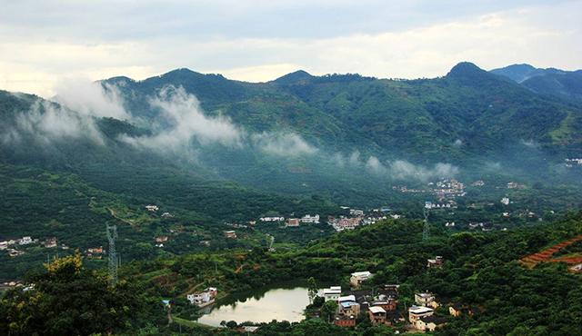 抗战时，农妇借给八路军7000斤粮食，建国后，她宁愿饿死也不去要