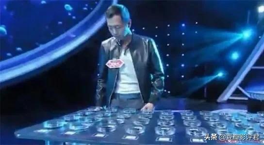 《最强大脑》不再是最强大脑，来看下最初那些