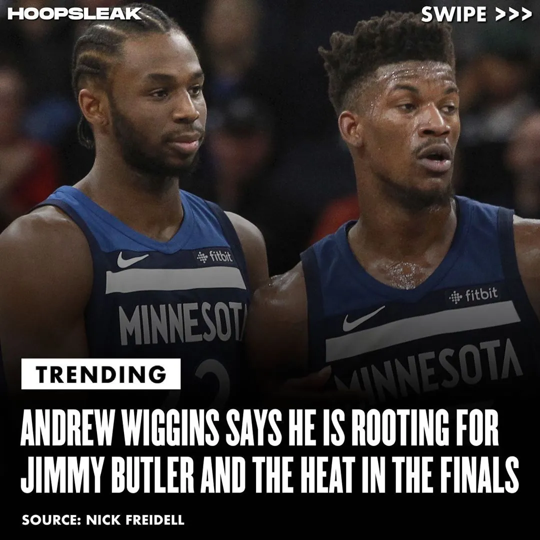 Wiggins：我想要奪冠！第二天，勇士宣佈Wiggins因「落枕」缺席訓練！-黑特籃球-NBA新聞影音圖片分享社區