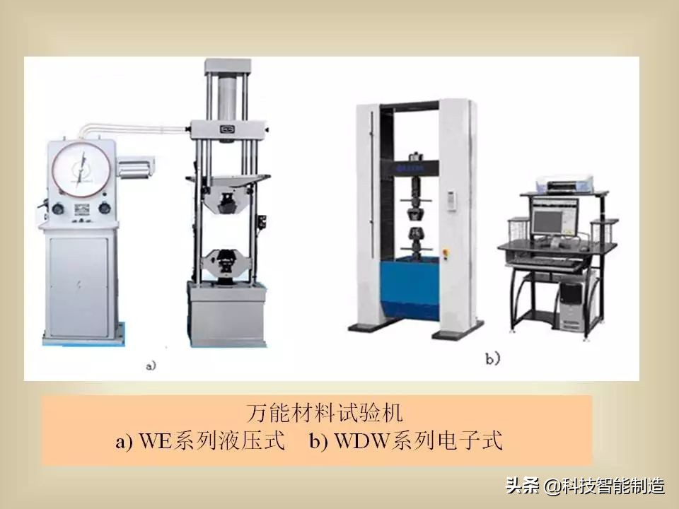金屬材料的基礎(chǔ)知識(shí)大全，非常全面！是一份難得的金屬材料總結(jié)