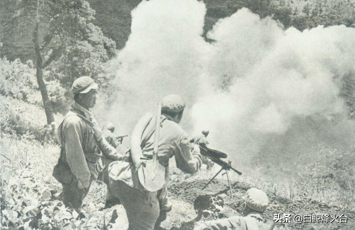 志愿軍的武器：大家熟悉的“大盤雞”，曾在朝鮮戰(zhàn)場大顯神威