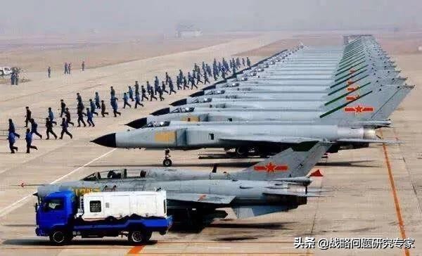 从坠毁事件谈歼-10系列与各型发动机之间的历史纠葛