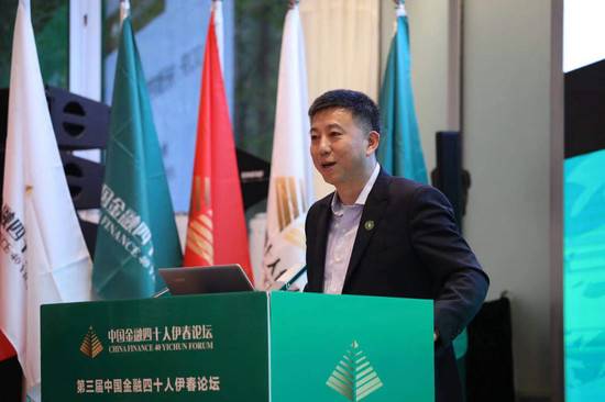 公有链如果能够有资格承载数字人民币，那么将