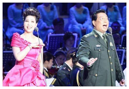 51岁李双江娶24岁梦鸽，她是自愿的吗？会不会有