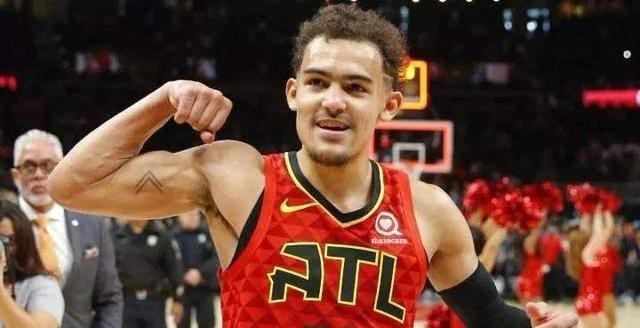 NBA现役10大控球后卫