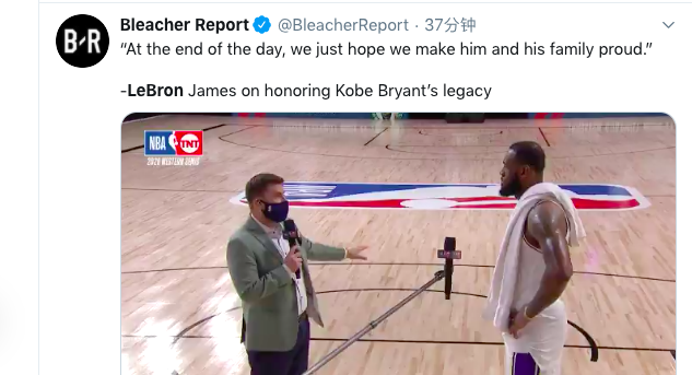 可怕！詹姆斯稱還未到最理想身體狀態：花太多時間備戰引妻子不滿！-黑特籃球-NBA新聞影音圖片分享社區