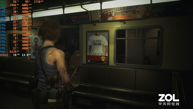 锐龙H真给劲儿 联想拯救者R7000 2020首测