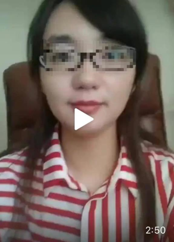 中国人寿前女员工举报上司造假，当事人回应：我举报3年，现在家带孩子， 被举报者曾被银保监局处罚