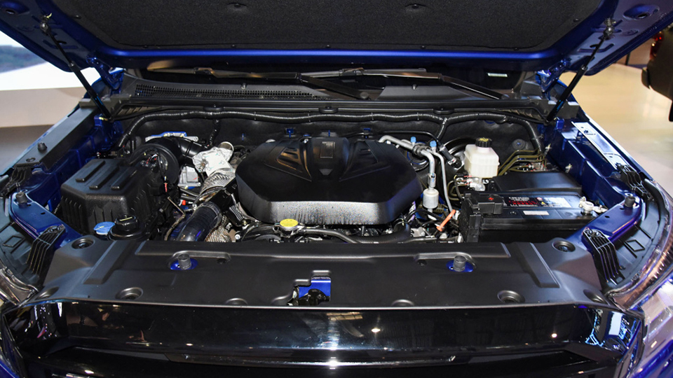 新款凯程F70公布预售价，起步价不到10万卖贵了没？