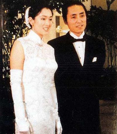 巩俐上位史：从“第三者”到国际女星，她一点