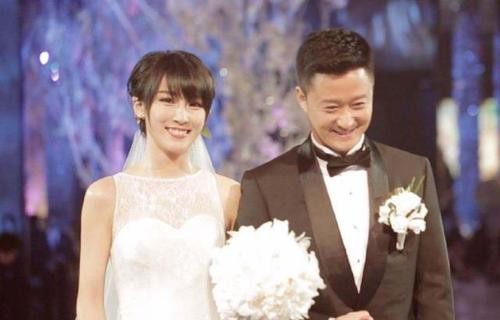 硬汉吴京的蜜糖婚姻：20亿身价背后，是妻子谢楠的一句“我养你”