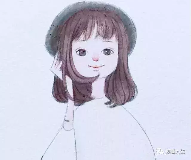 过了任性的年纪的句子 成熟懂事的说说致自己图片