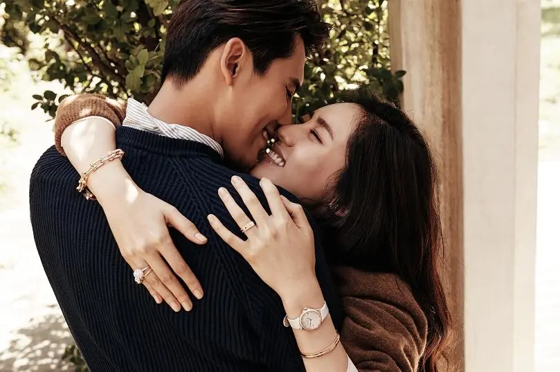 童话都不敢这么写，韩版“灰姑娘”秋瓷炫的异