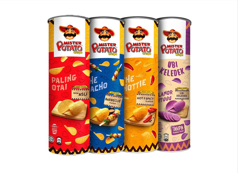 马来西亚必买！2021由我们马来西亚人向大家推荐不能错过的伴手礼