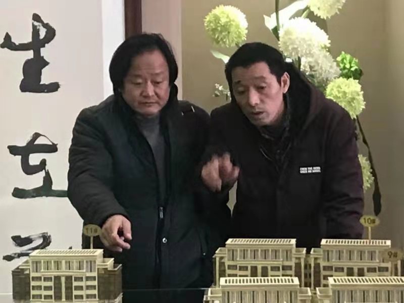 易学大师马东来：世间最伟大的事业，是帮助别人，成就自己