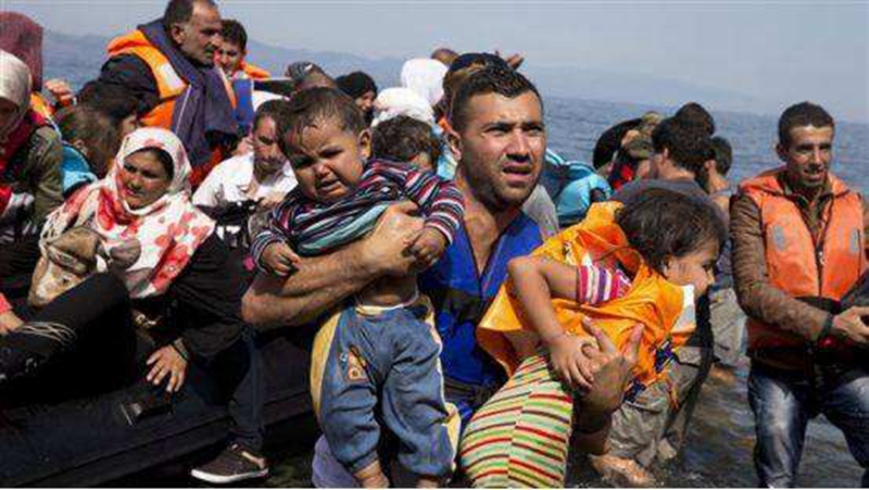 为什么我国不愿意收留难民？不是不想收，只是