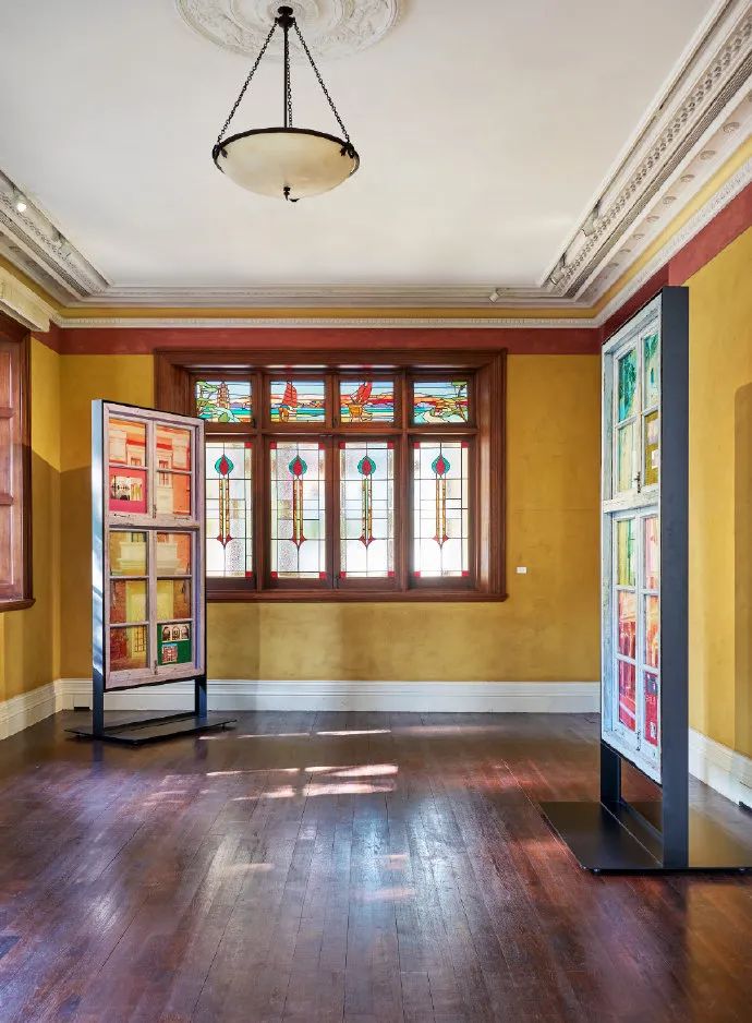 Prada荣宅大揭秘，只有1%的人才知道