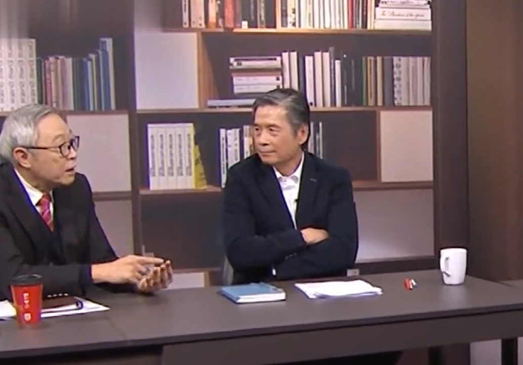大陆何时武统？台专家：有两种情况之下，大陆会不计任何牺牲出兵