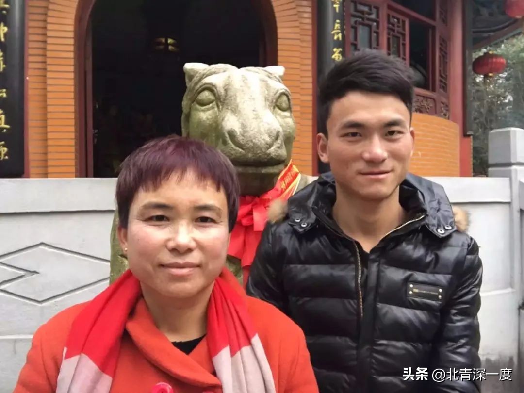 儿子“丢肾”，母亲上访被判寻衅滋事罪，因一