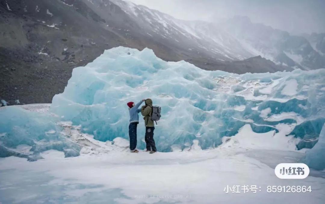 西藏这5个绝美秘境，才是最值得一看的世界级风景