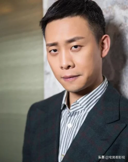 将来有可能成为国家级老戏骨六大年轻男演员，朱亚文排第三
