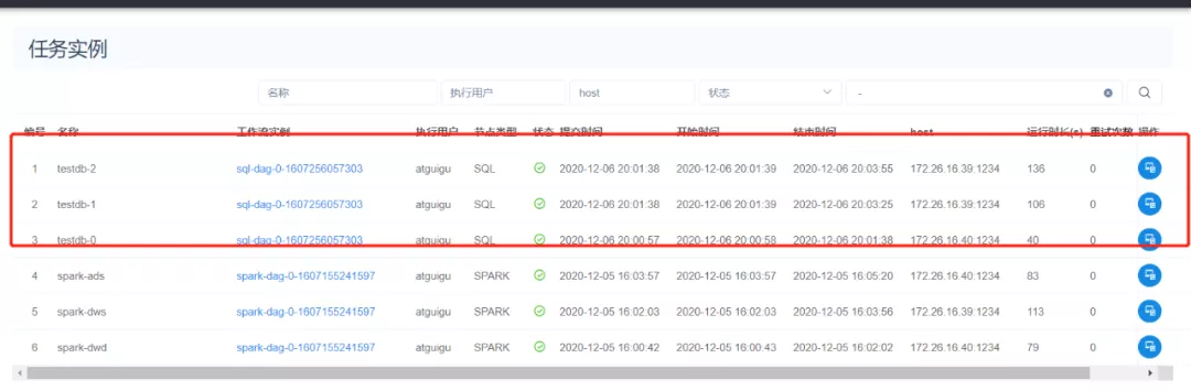 任务调度系统的后起之秀——DolphinScheduler（三）
