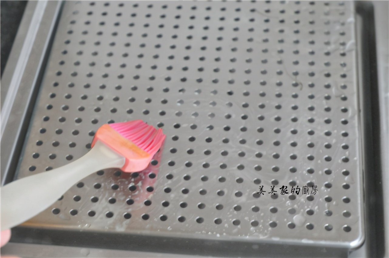 素菜吃出肉的滋味，入鍋一蒸人人愛！ 春天多吃，清清爽爽最是香