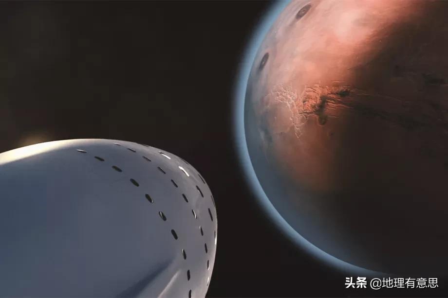 馬斯克為何執著於上火星？100萬人移民火星現實嗎？