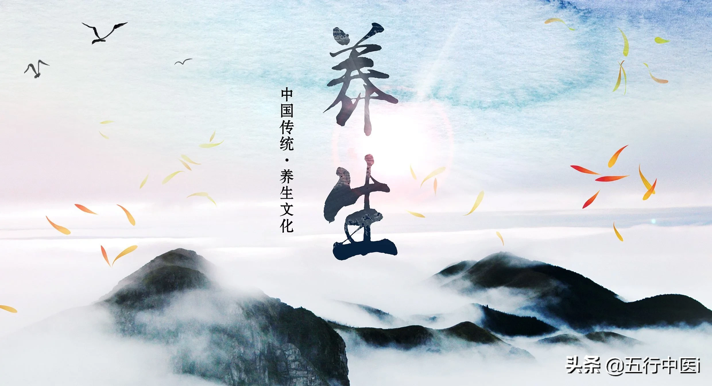 中医养生的基本理论知识-第1张图片-农百科 中医养生的基本理论知识-第1张图片-农百科