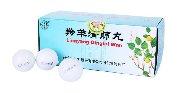 清肺止咳常用5种中成药，值得转发收藏