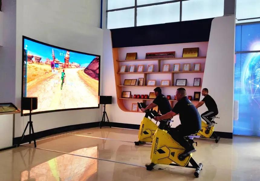 万众一心为普及，砥砺奋进铸辉煌！强力巨彩2020完美收官