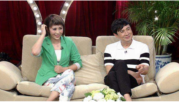 沈腾背后的故事：啃老多年，春晚说错台词被怼