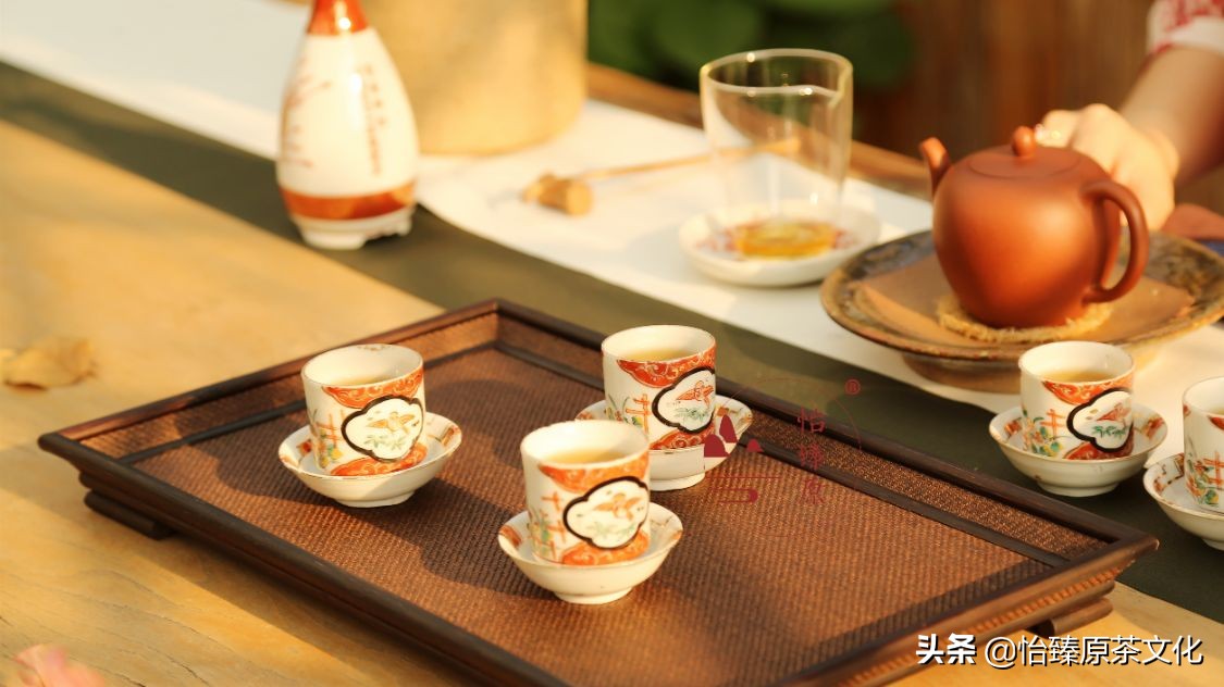 喝茶可養生？ 四季飲茶大不同，喜歡飲茶的你一定要收藏