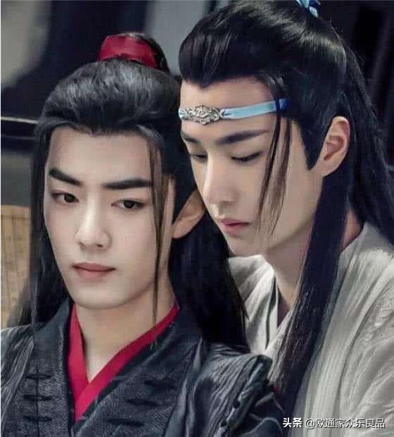 肖战不畏流言，再次发文致敬成为最好自己，真