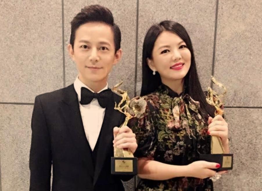 何炅老师为何人缘这么好，凭什么把主持人当得