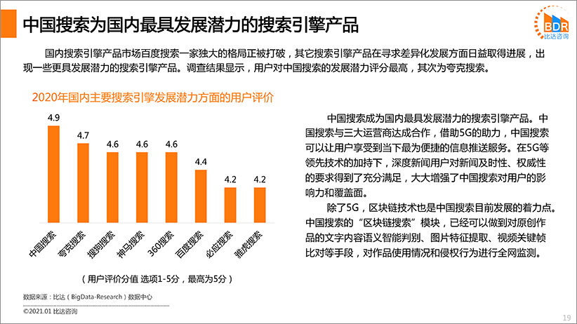 国内搜索引擎产品市场发展报告2020（简版）