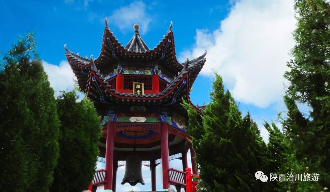 迎中秋慶國(guó)慶 遇見(jiàn)洽川遇見(jiàn)美