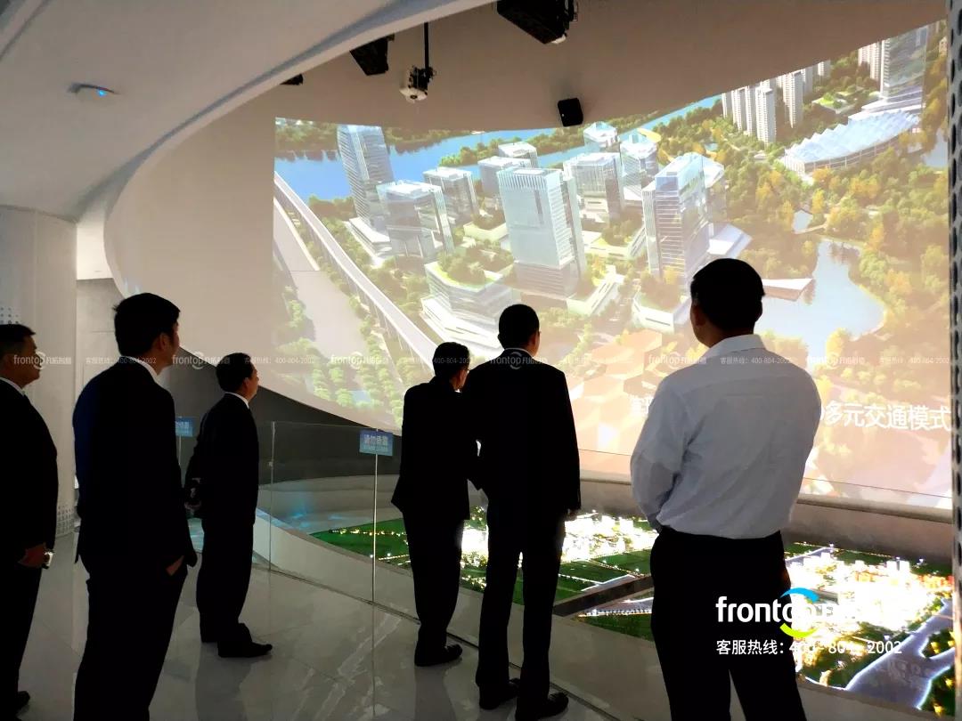 设计媲美大英博物馆，广东省竟然隐藏着这么一