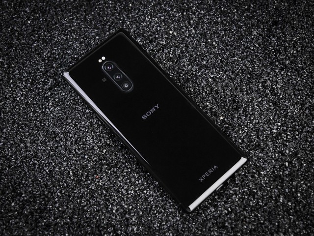 Xperia 1 全面评测：集索尼之力打造顶尖旗舰