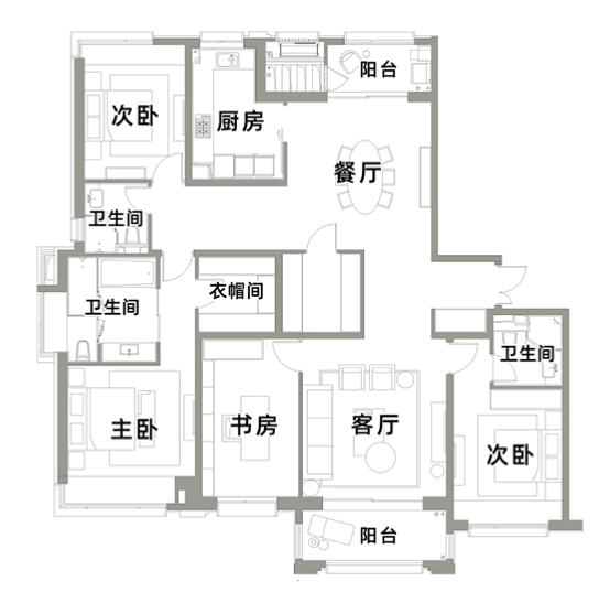 豪宅PK！这个“网红”住宅项目，是如何刷新上海豪宅版图的？