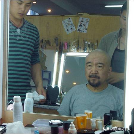 73岁\"刘罗锅\"一生不接广告，不参加儿子