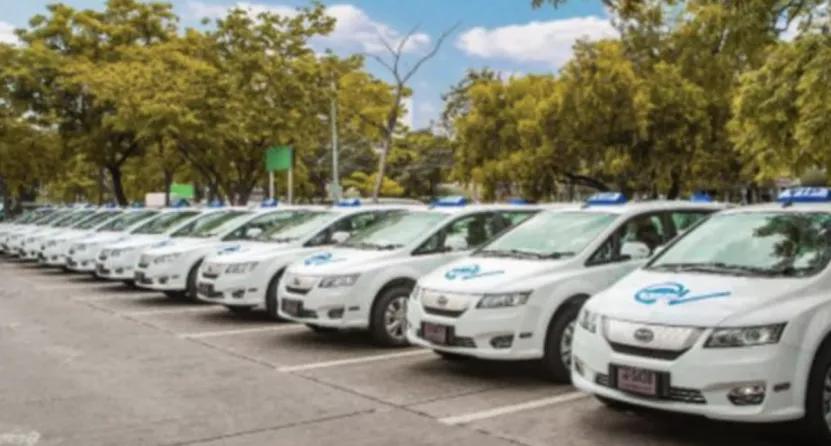 特斯拉表示会给一个真诚交代，一汽丰田注册新商标